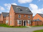 Thumbnail to rent in Longmeanygate, Midge Hall, Leyland