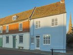 Thumbnail to rent in The Quay, St. Ives, Huntingdon