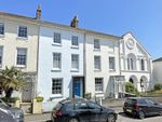 Thumbnail to rent in Clarence Street, Penzance