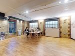 Thumbnail to rent in Unit 2A, Canonbury Yard Canonbury Business Centre, 190A New North Road, London