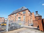 Thumbnail to rent in Burgess Mill, 20 Manchester Street, Derby, Derbyshire