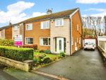 Thumbnail for sale in Westfield Drive, Hipperholme, Halifax