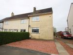 Thumbnail to rent in Brewlands Crescent, Kilmarnock