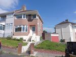 Thumbnail to rent in Churchway, Plymouth