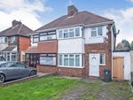 Thumbnail for sale in Heston Avenue, Great Barr, Birmingham