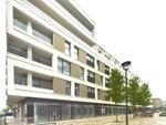 Thumbnail to rent in Mulberry House, Park Place, Stevenage