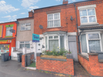Thumbnail for sale in Gipsy Lane, Leicester