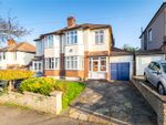 Thumbnail for sale in Waverley Avenue, Sutton