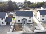 Thumbnail to rent in Plot 22, Freystrop, Haverfordwest