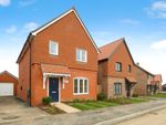 Thumbnail to rent in Plot 61, The Holly, Green Park Gardens, Goffs Oak, Waltham Cross