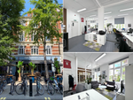 Thumbnail to rent in Office – 11-13 Market Place, Fitzrovia, London