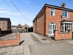 Thumbnail for sale in Central Avenue, Wigston, Leicestershire