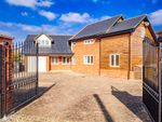 Thumbnail to rent in Hill Rise, South Stoke