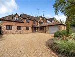 Thumbnail for sale in Claremont Avenue, Camberley, Surrey
