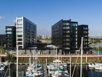 Thumbnail to rent in Bayscape Cardiff Marina, Watkiss Way, Cardiff, Caerdydd