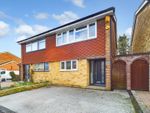 Thumbnail for sale in Birchington Close, Bexleyheath, Kent