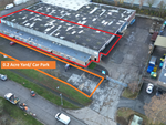 Thumbnail to rent in Unit 1, 1 North Portway Close, Round Spinney Industrial Estate, Northampton