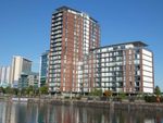 Thumbnail to rent in City Lofts, 94 The Quays, Salford Quays