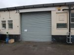 Thumbnail to rent in Unit 25, Milford Trading Estate, Milford Road, Reading