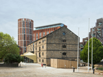 Thumbnail to rent in The Granary, Water Lane, Leeds