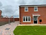 Thumbnail to rent in Emperor Avenue, Chesterfield