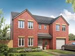 Thumbnail to rent in "The Edlingham" at Norton Hall Lane, Norton Canes, Cannock
