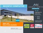 Thumbnail to rent in Adanac North - Phase II, Adanac Drive, Southampton