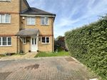 Thumbnail for sale in Whitmore Way, Basildon, Essex