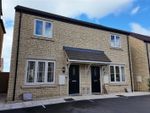 Thumbnail for sale in Mary Ellis Way, Windrush Place, Witney
