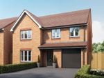 Thumbnail for sale in "The Wortham - Plot 153" at Tamworth Road, Keresley End, Coventry
