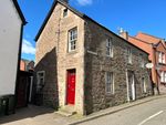 Thumbnail for sale in Hay Street, Coupar Angus, Blairgowrie