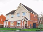 Thumbnail to rent in 16 Clover Way, Killinghall, Harrogate