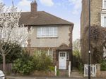 Thumbnail to rent in Chancellor Grove, London