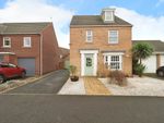 Thumbnail for sale in Magellan Way, Derby