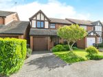 Thumbnail for sale in Tameton Close, Luton