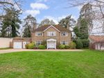Thumbnail for sale in Chiltley Way, Liphook