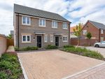 Thumbnail to rent in Corbetts Place, Hampton Heights, Peterborough