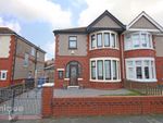 Thumbnail for sale in Knowsley Gate, Fleetwood