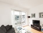 Thumbnail to rent in Indescon Square, London