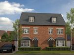 Thumbnail for sale in Markfield Road, Ratby, Leicester