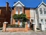 Thumbnail to rent in St. Josephs Road, Aldershot, Hampshire