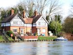 Thumbnail for sale in Hythe End Road, Wraysbury, Staines