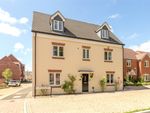 Thumbnail to rent in Hanson Drive, Oxford, Oxfordshire