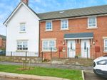 Thumbnail to rent in Alba Avenue, Pontrhydyrun, Cwmbran