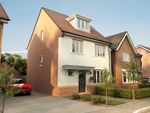 Thumbnail to rent in "The Morris" at Barbrook Lane, Tiptree, Colchester