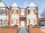 Thumbnail to rent in 50/50A Furness Road, Kensal Rise, London