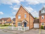 Thumbnail to rent in Daisy Drive, Hatfield, Hertfordshire