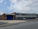 Thumbnail to rent in Unit 4, Herald Way, Binley Industrial Estate, Coventry, West Midlands