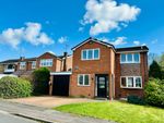 Thumbnail for sale in Rees Drive, Coventry