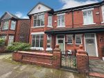 Thumbnail for sale in Westbourne Grove, West Didsbury, Didsbury, Manchester
